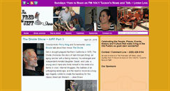 Desktop Screenshot of fredandjeff.com